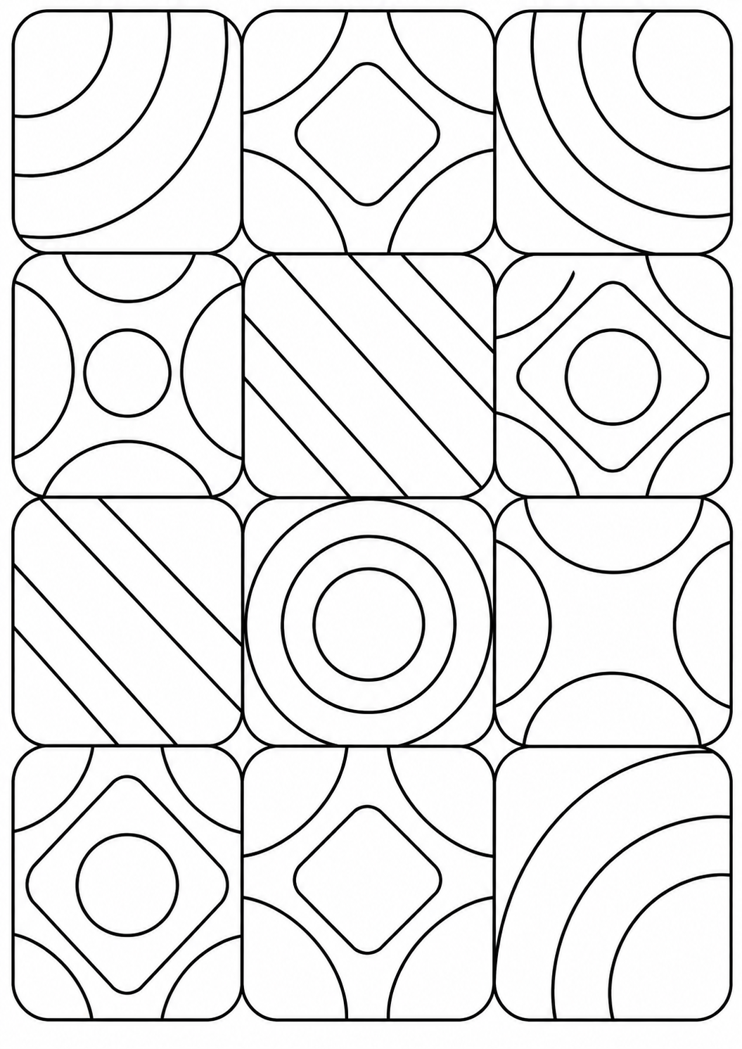 Soft geometry